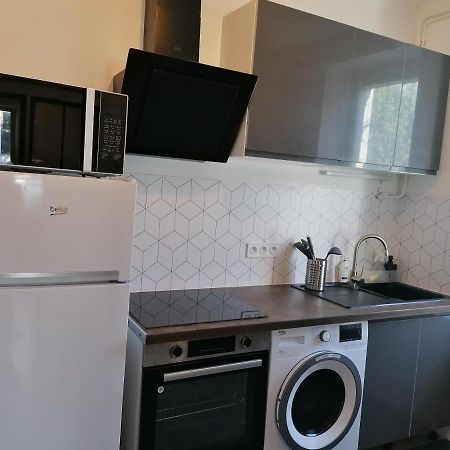 Nantes, Superbe Appartement Exterior foto
