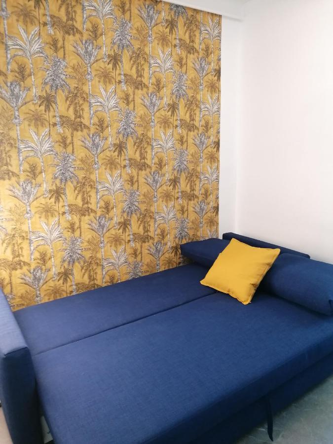 Nantes, Superbe Appartement Exterior foto